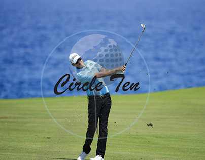 Circle 10 Golf Brand