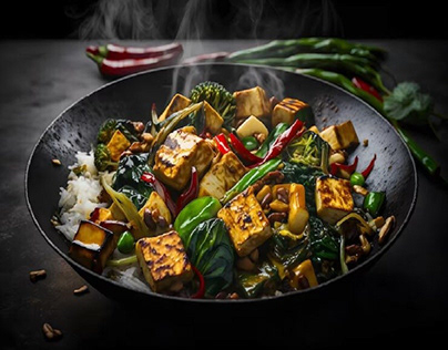 Ang Chong Yi — Indian dishes you should never miss