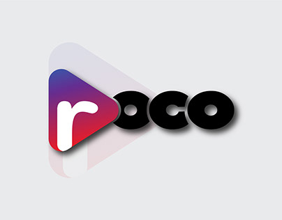 Logo Design for ROCO