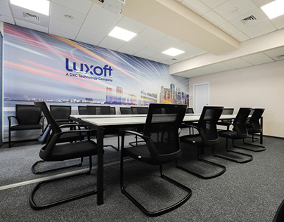 Office Luxoft
