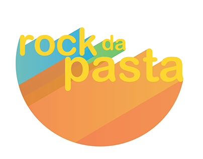Rock Da Pasta logo