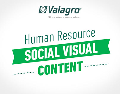 Valagro HR - Social Visual Content