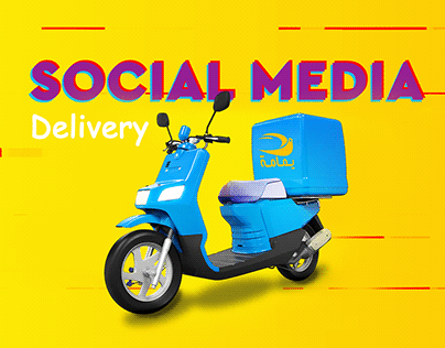 social media delivery 2019