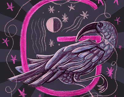 Raven's Starlight