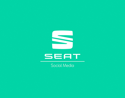 Project thumbnail - SEAT- Social Media 2023