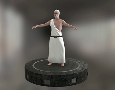 Aristotle VR For ALTED