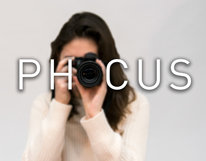 Mock Company: Phocus