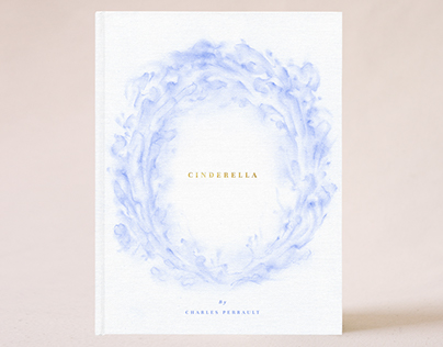 Baroque Cinderella Book Cover