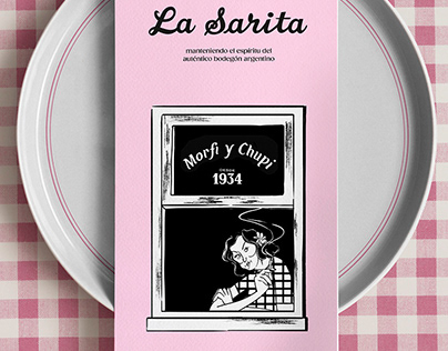 La Sarita Restaurant