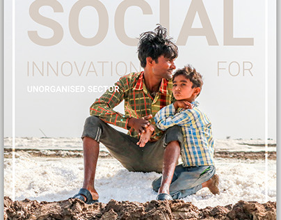 Social innovation for unorganized sector