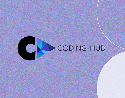 CODING-HUB (Branding Self-made)