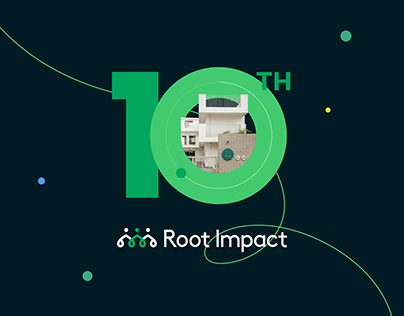 Root Impact : 10th Anniversary
