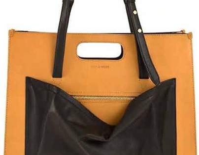 Handbags - various brands