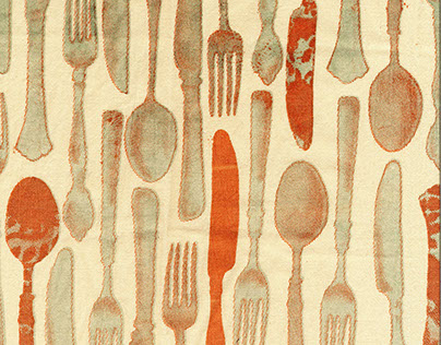 Spoons & Forks & Knives