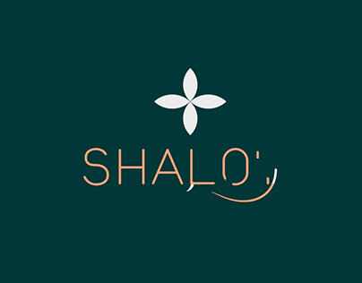 Shalior logo reveal