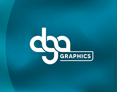 Identidade Visual | DGS Graphics