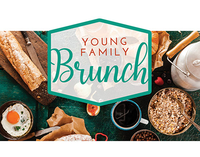 Young Family Brunch