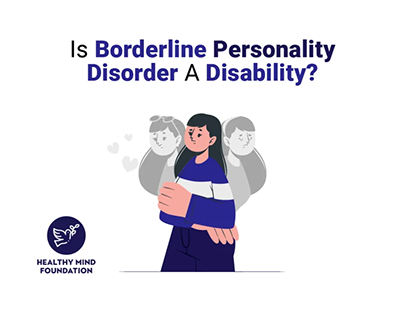 Borderline Personality Disorder a Disability