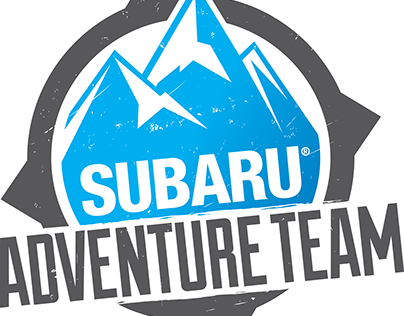 Subaru Adventure Team