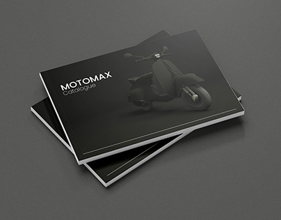 MotoMax Catalogue