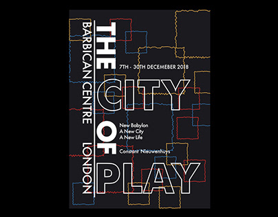 The City of Play