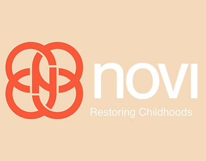 2 Concepts of Animated Logo, Banner for a Non-profit