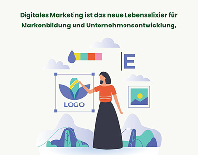 Digitale Marketing Services In Berlin