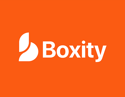 Rebranding logo | Boxity Central Indonesia v2