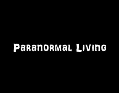 Paranormal Living