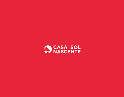 CASA SOL NASCENTE - BRANDING