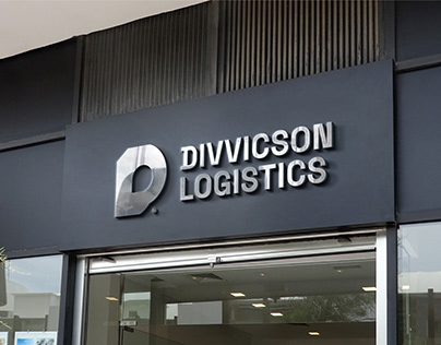 Divvicson Logistics