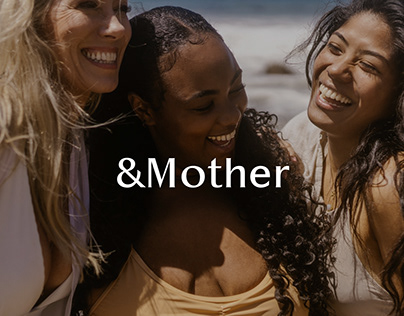 &MOTHER | Branding & Social Media