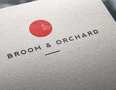 Broom & Orchard Online Store