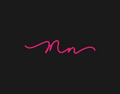 Project thumbnail - Logotipo: Mandy Neves