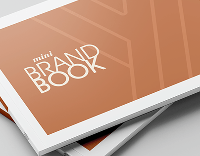 DIAGRAMAÇÃO - Mini Brandbook