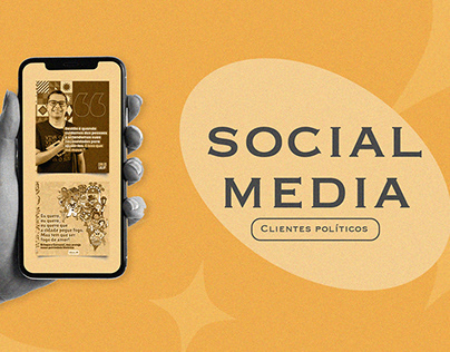 Social Media | Clientes políticos