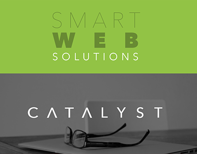 ONEUNITY Media's CATALYST Smart Web Solutions