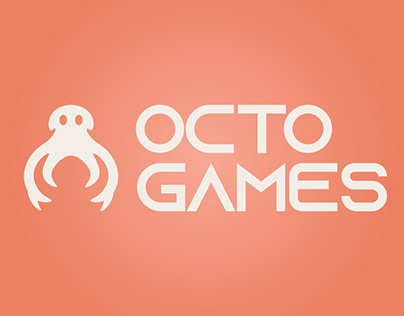 Octo Games Brand