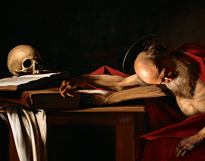 "San Girolamo dormant"