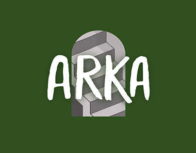 ARKA bar, food & space