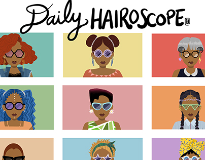 Daily Hairoscope II