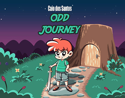 Odd Journey