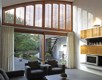Why Special Shaped Shutters are Best for Your Windows