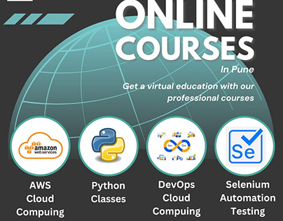 Transform Your Career with our Online Courses