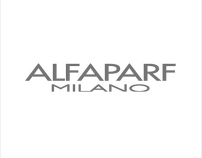 Fotografia de Produto - Alfaparf Milano