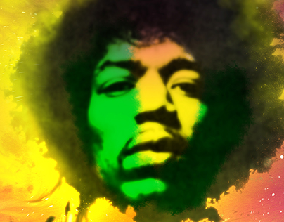 Hendrix tribute