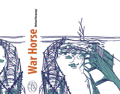 War Horse – House of Illustration competition