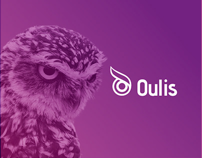 Oulis | Branding