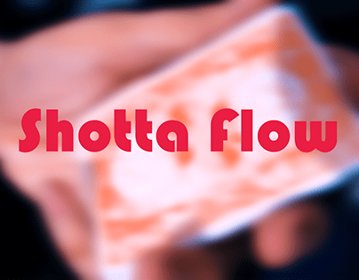 Shotta Flow / Cadistry