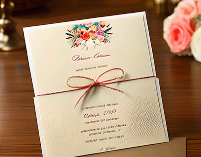 Rsvp Cards for Wedding